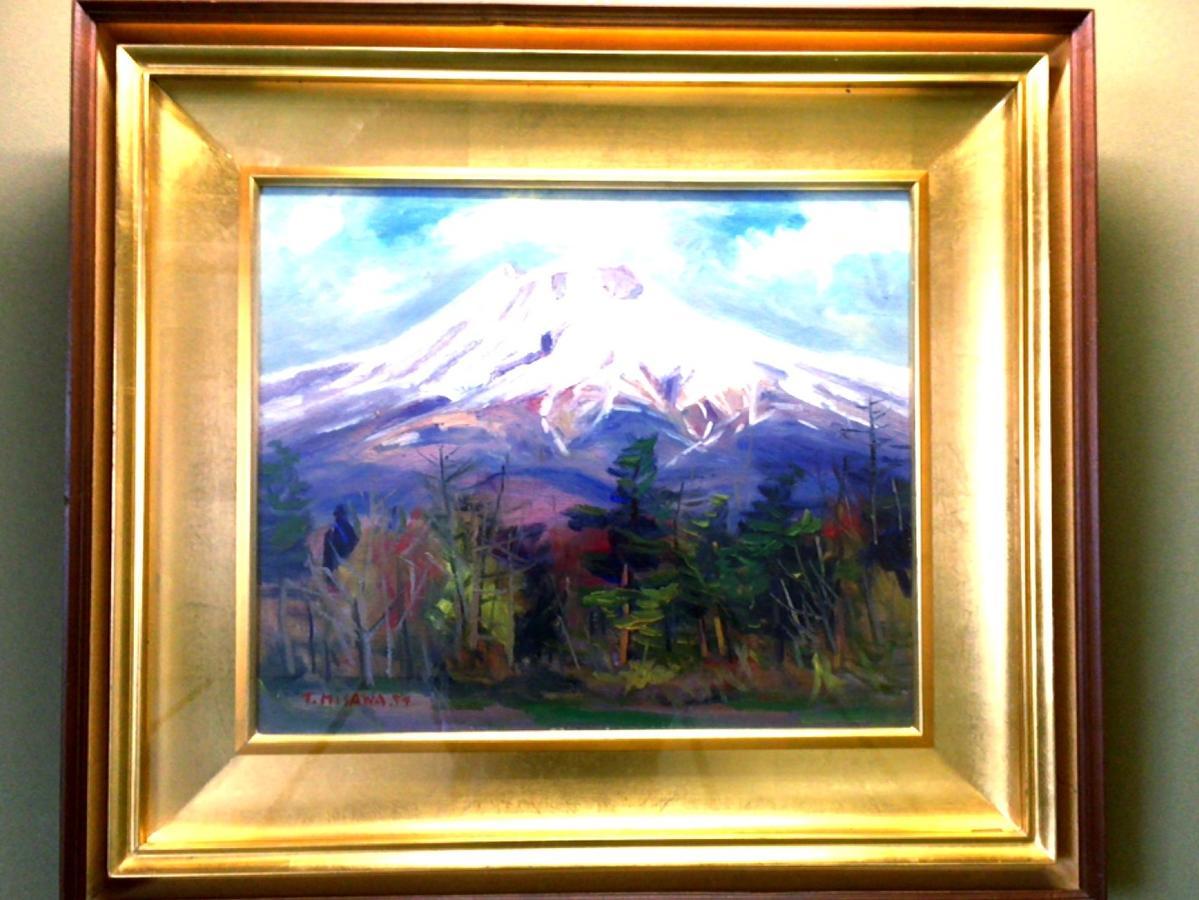 Hotel Sunny Shiga Yamanouchi  Exteriör bild