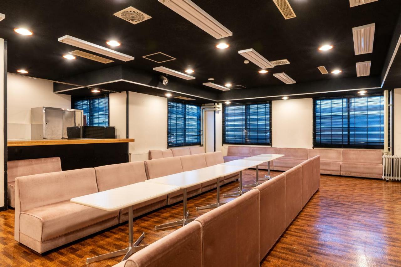 Hotel Sunny Shiga Yamanouchi  Exteriör bild