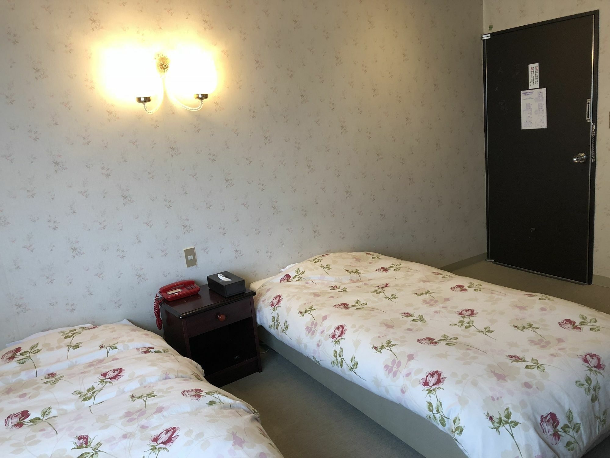 Hotel Sunny Shiga Yamanouchi  Exteriör bild