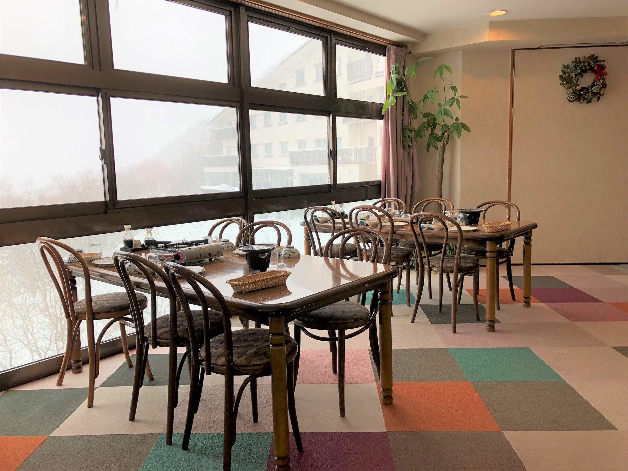 Hotel Sunny Shiga Yamanouchi  Exteriör bild